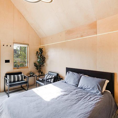 Bunkies- The Hold Villa Ottawa Eksteriør bilde