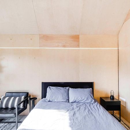 Bunkies- The Hold Villa Ottawa Eksteriør bilde
