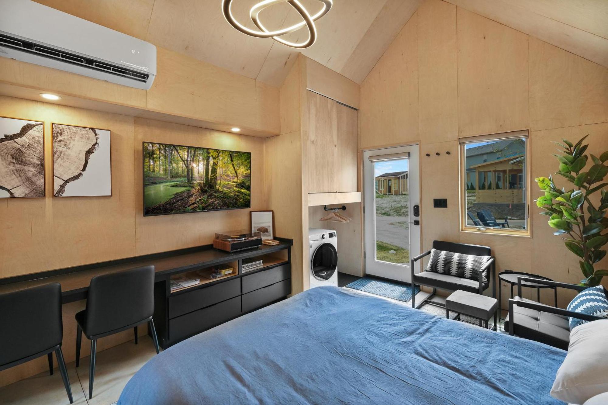 Bunkies- The Hold Villa Ottawa Eksteriør bilde