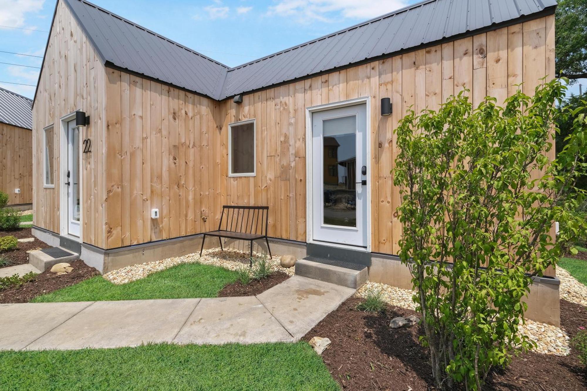 Bunkies- The Hold Villa Ottawa Eksteriør bilde