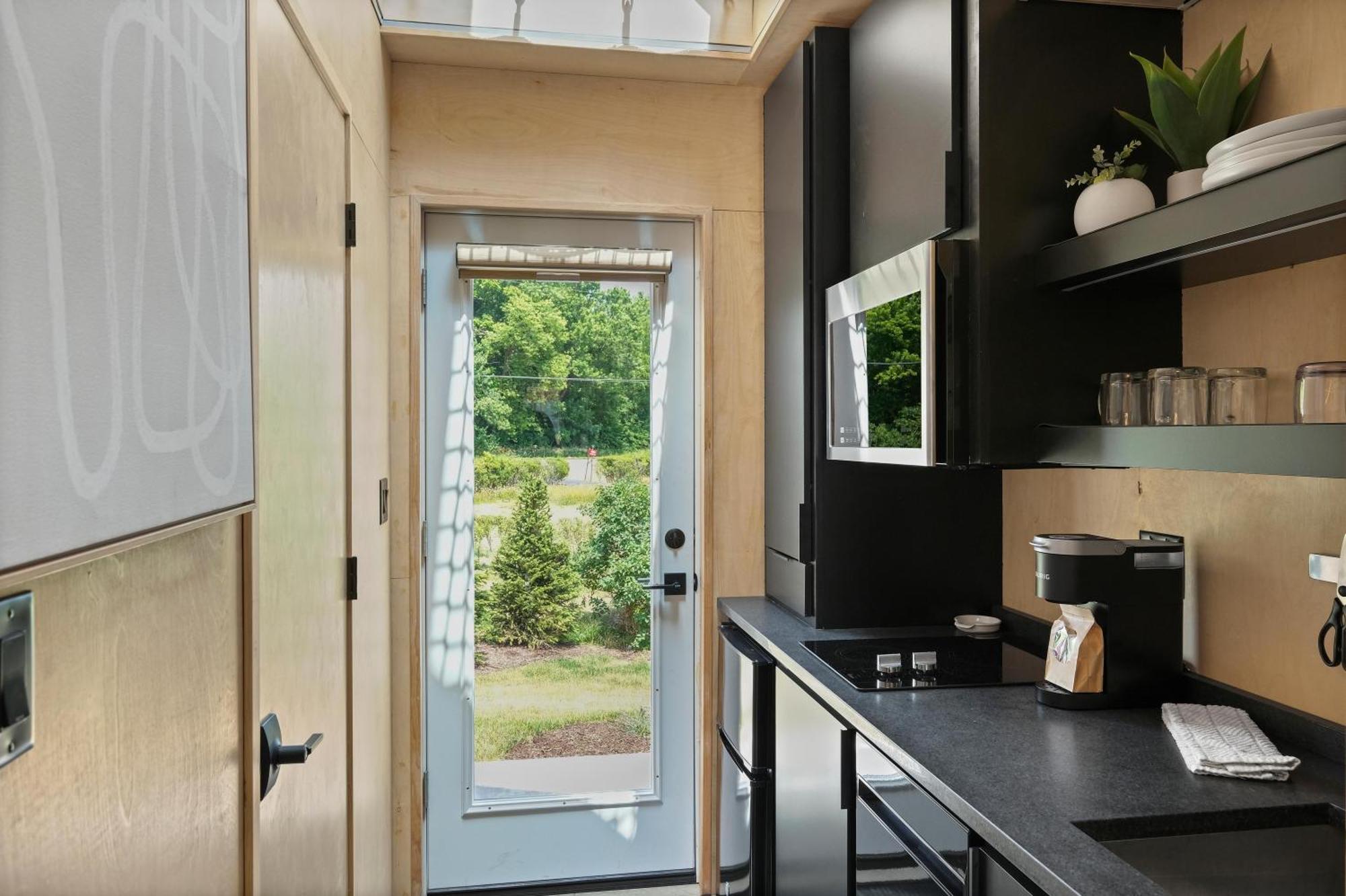 Bunkies- The Hold Villa Ottawa Eksteriør bilde