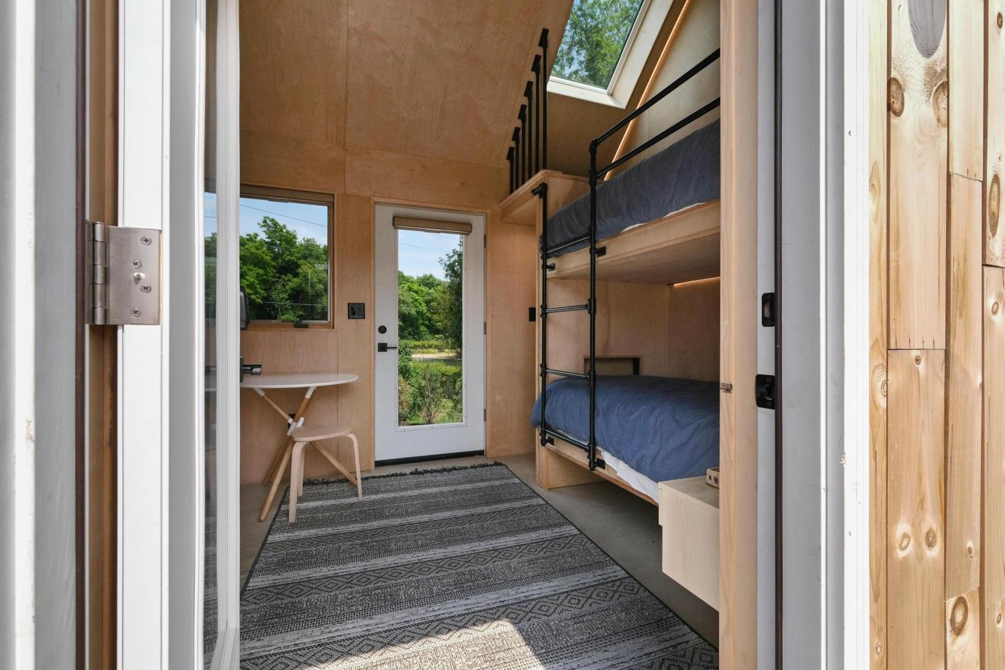 Bunkies- The Hold Villa Ottawa Eksteriør bilde