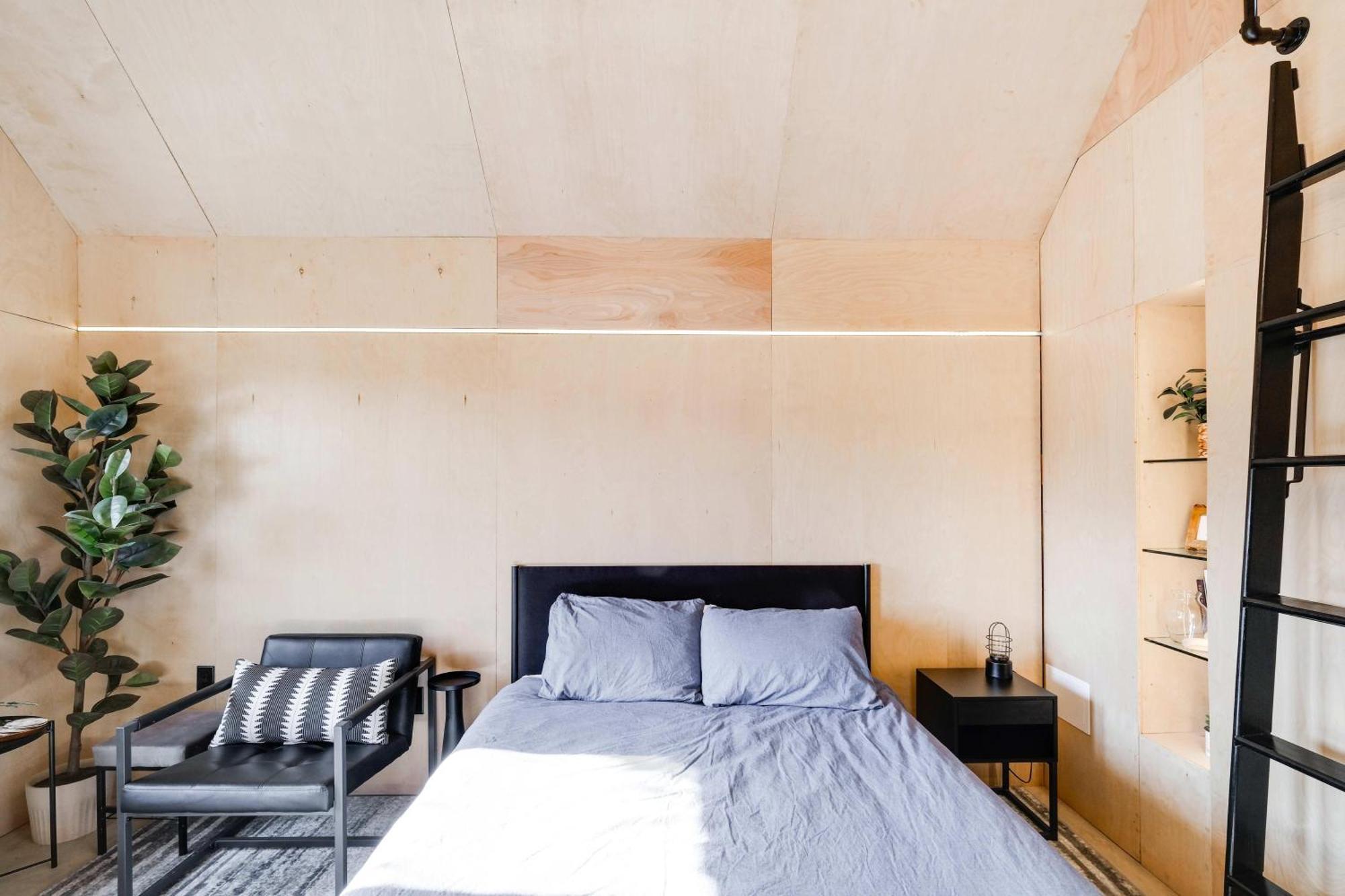 Bunkies- The Hold Villa Ottawa Eksteriør bilde