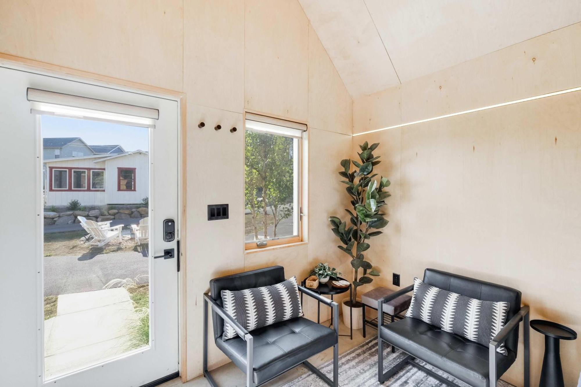 Bunkies- The Hold Villa Ottawa Eksteriør bilde