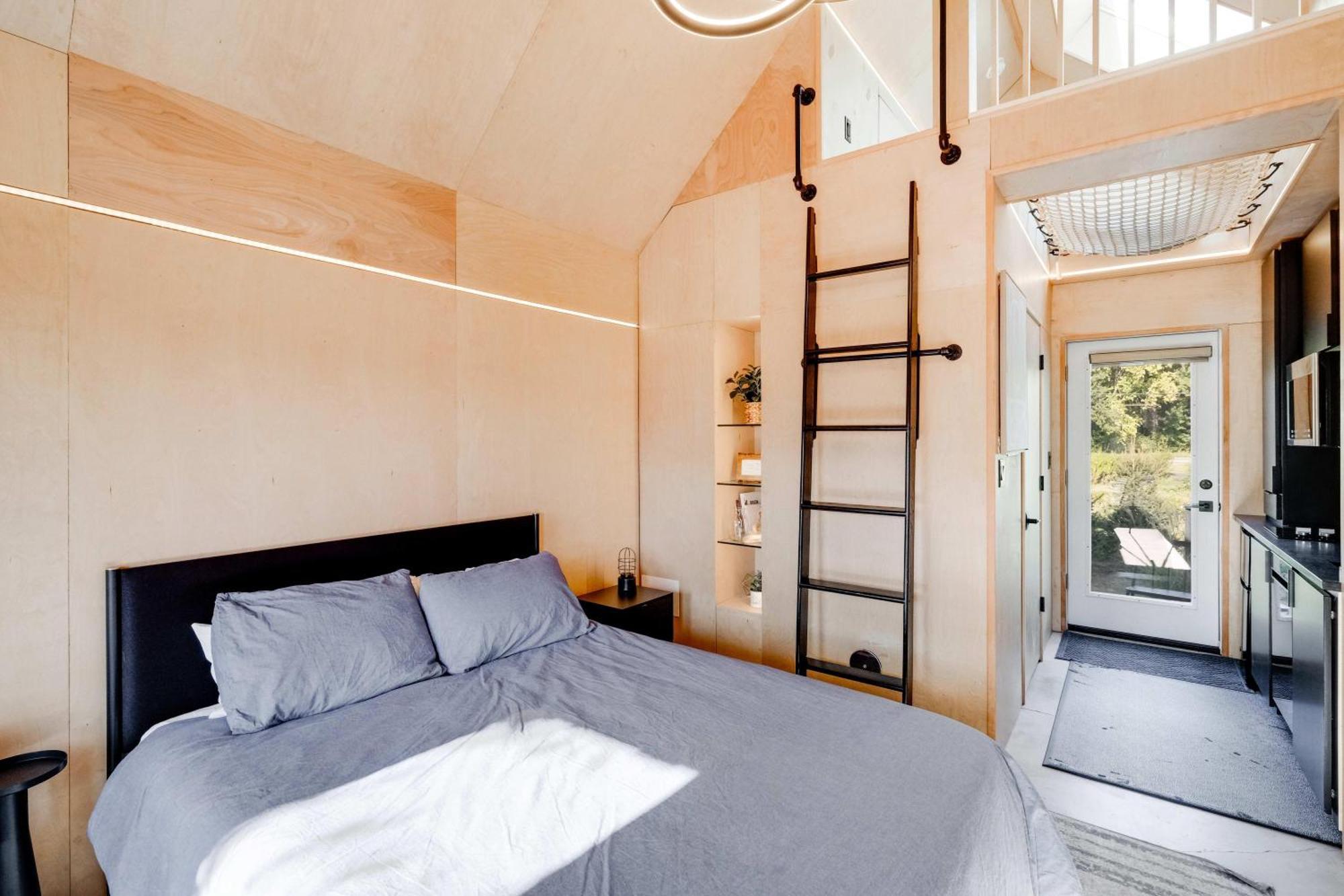 Bunkies- The Hold Villa Ottawa Eksteriør bilde